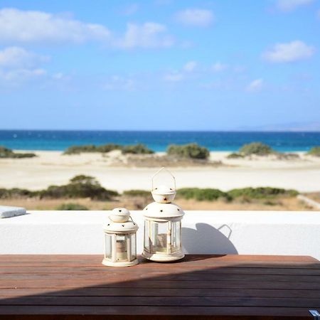 Ammos - Glyfada Sunset Villa Kastraki  Ngoại thất bức ảnh